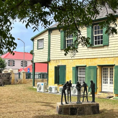 Gov Guest House